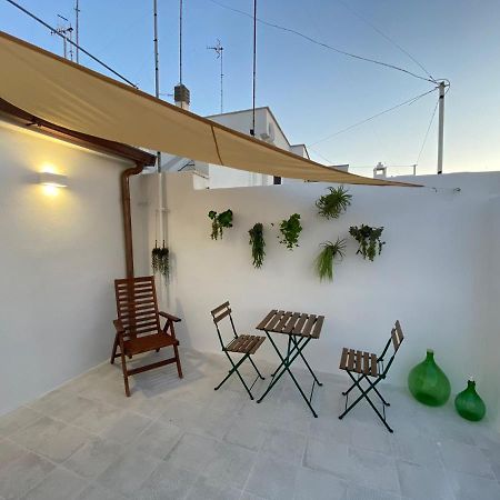 Dims Polignano Villa Polignano a Mare Phòng bức ảnh