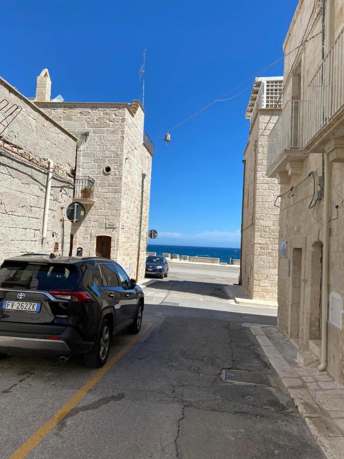 Dims Polignano Villa Polignano a Mare Ngoại thất bức ảnh