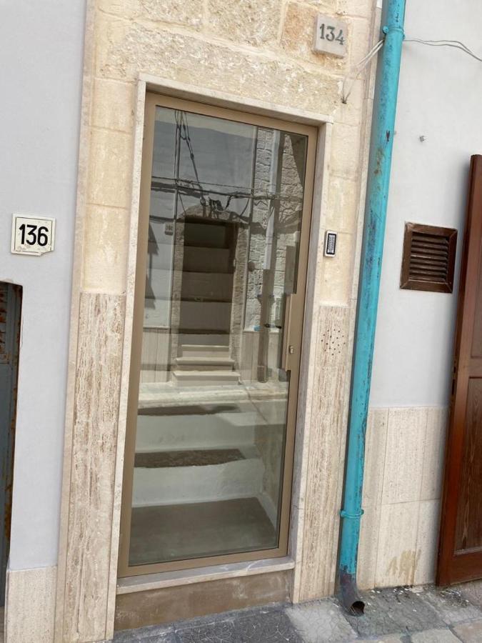 Dims Polignano Villa Polignano a Mare Ngoại thất bức ảnh