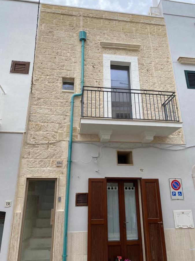 Dims Polignano Villa Polignano a Mare Ngoại thất bức ảnh