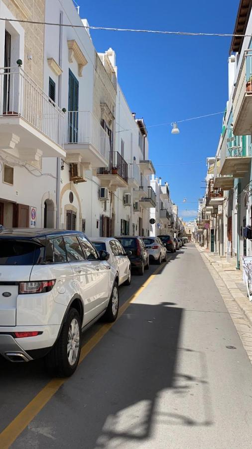 Dims Polignano Villa Polignano a Mare Ngoại thất bức ảnh