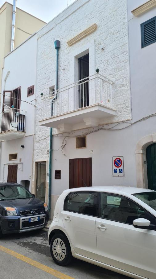 Dims Polignano Villa Polignano a Mare Ngoại thất bức ảnh