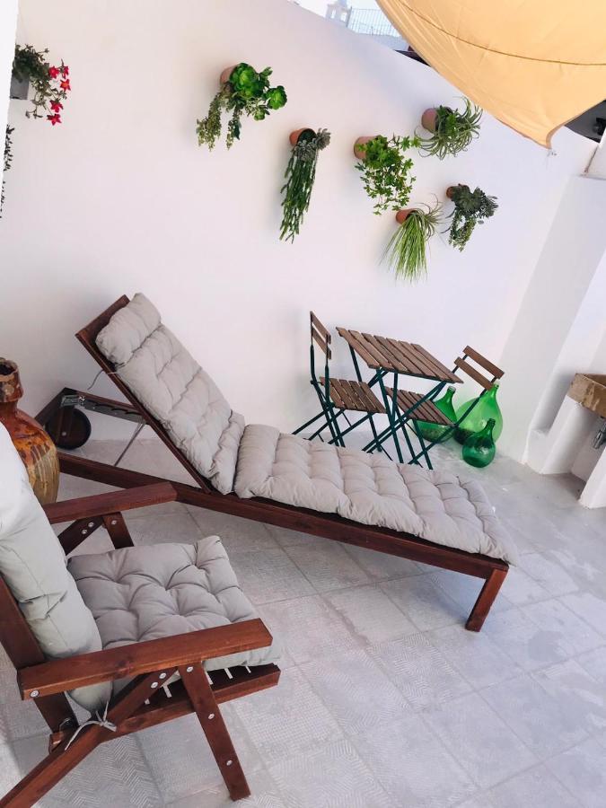 Dims Polignano Villa Polignano a Mare Phòng bức ảnh