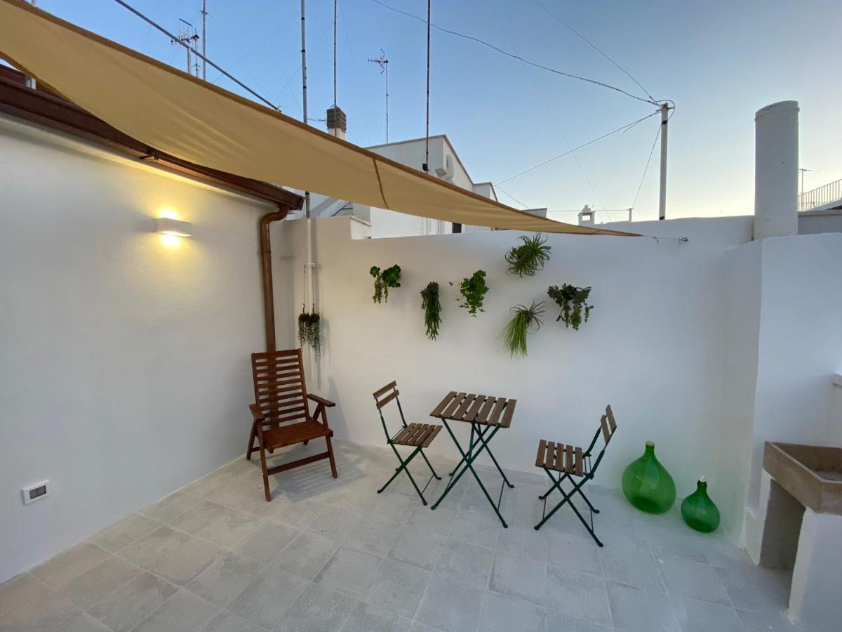 Dims Polignano Villa Polignano a Mare Phòng bức ảnh